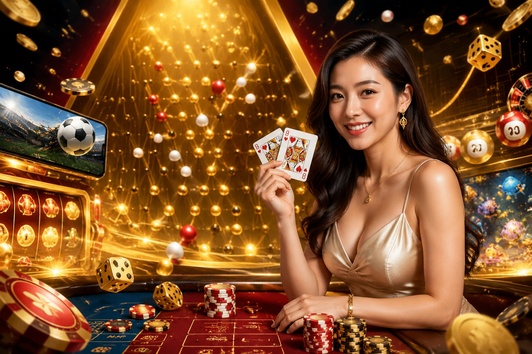 j8823 – Nhà cái uy tín hàng đầu Việt Nam